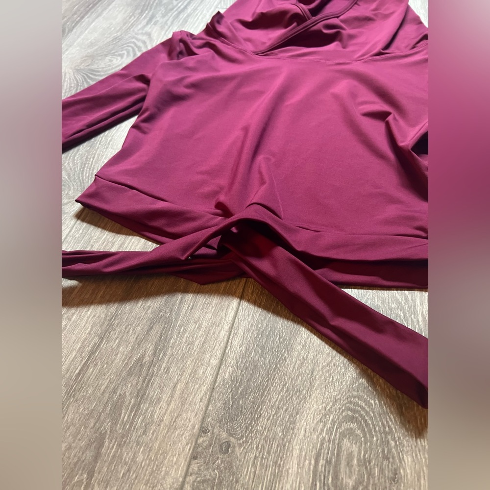 long sleeve